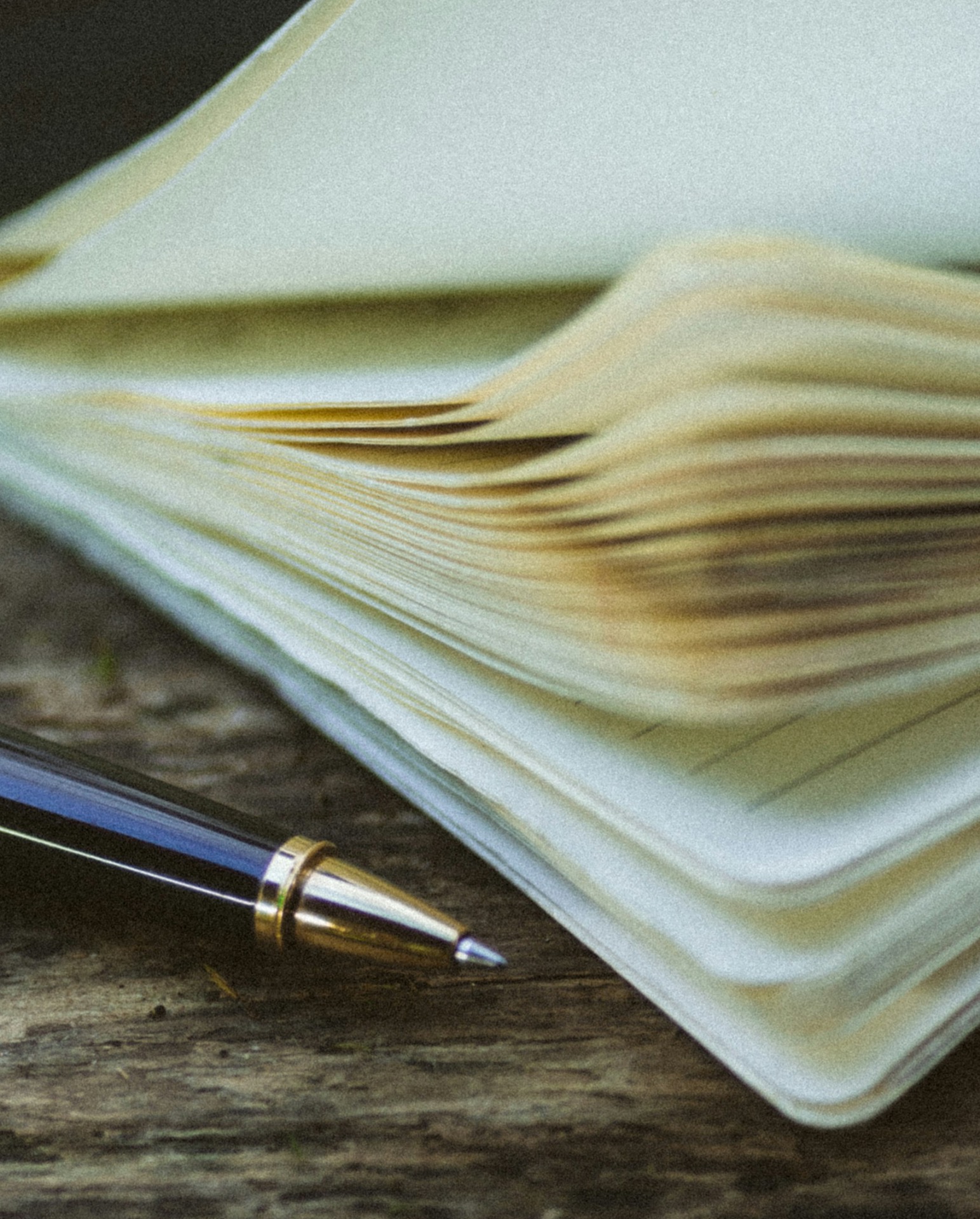 Photo by Diana Light, Unsplash 